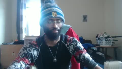 Your Best Worst Nightmare online show from 12.03.24