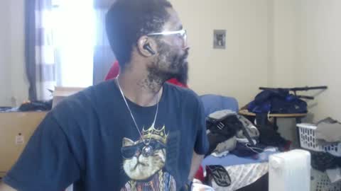 Your Best Worst Nightmare online show from 12.10.24