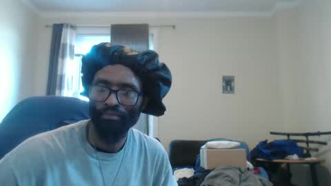 Your Best Worst Nightmare online show from 12.12.24