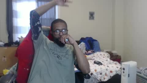 Your Best Worst Nightmare online show from 12.18.24