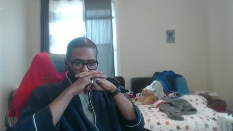 Your Best Worst Nightmare online show from 12.19.24