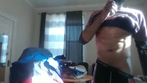 Your Best Worst Nightmare online show from 12.23.24