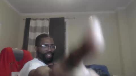 Your Best Worst Nightmare online show from 12.25.24