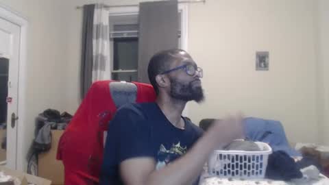 Your Best Worst Nightmare online show from 12.30.24