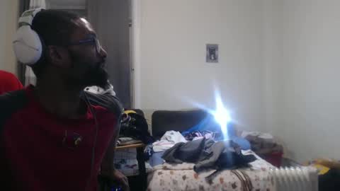 Your Best Worst Nightmare online show from 01.05.25