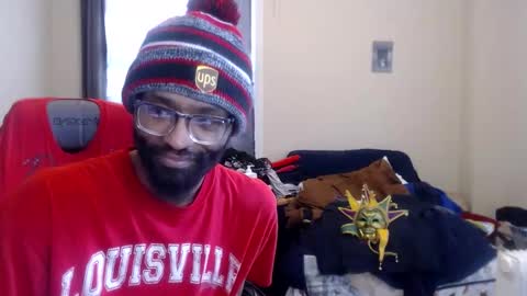 Your Best Worst Nightmare online show from 01.30.25