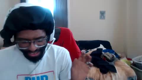 Your Best Worst Nightmare online show from 02.10.25