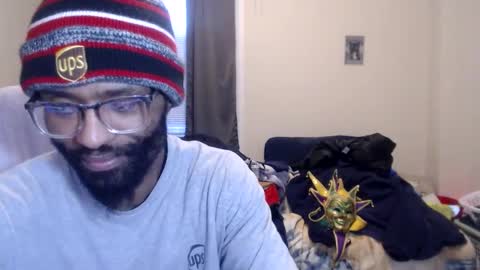 Your Best Worst Nightmare online show from 02.13.25