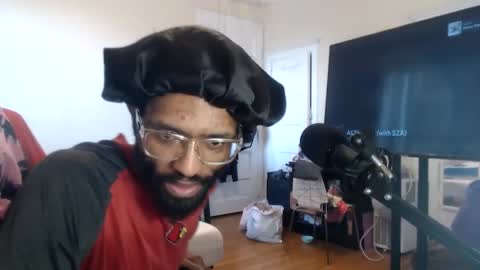 Your Best Worst Nightmare online show from 02.23.25