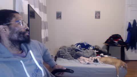 Your Best Worst Nightmare online show from 03.11.25