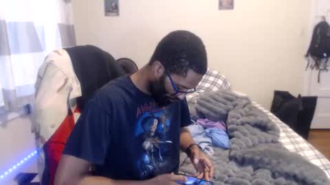 Your Best Worst Nightmare online show from 09.21.25