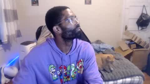 Your Best Worst Nightmare online show from 09.24.25