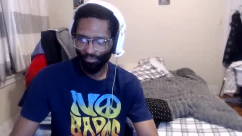 Your Best Worst Nightmare online show from 10.13.25