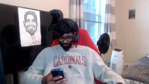 Your Best Worst Nightmare online show from 10.19.25