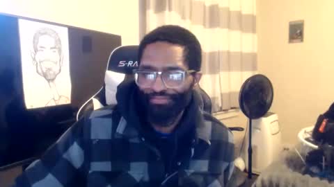 Your Best Worst Nightmare online show from 11.02.25