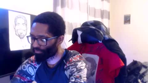 Your Best Worst Nightmare online show from 11.13.25