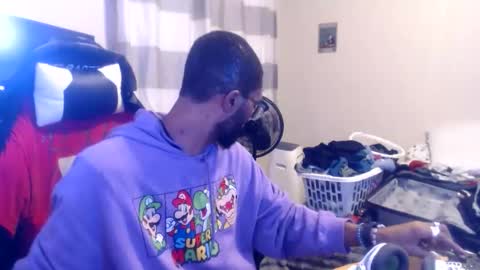 Your Best Worst Nightmare online show from 11.20.25