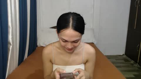 Snapshot of divina_graciaxx chatting on 01.31.25 DIVINA online show from 01.31.25