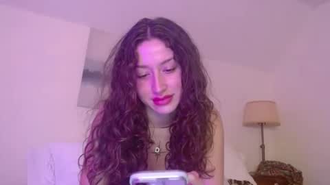 Divina Claire    online show from 11.18.25