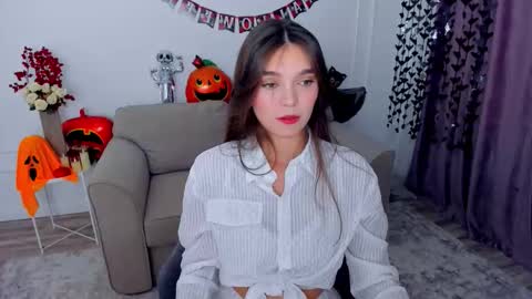 Hannah online show from 10.17.25