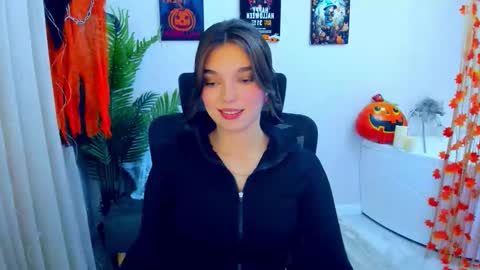 Hannah online show from 10.28.25