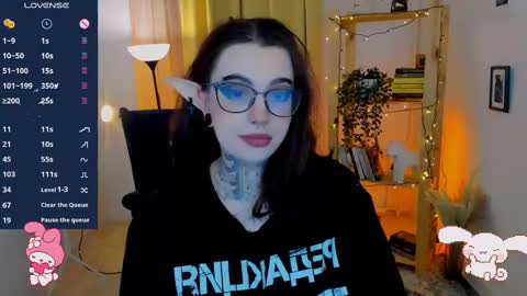 Snapshot of dixipixi_ chatting on 02.09.25 dixipixi_ online show from 02.09.25