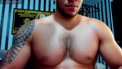 Snapshot of dixon_ray_ chatting on 02.23.25 Dixon online show from 02.23.25
