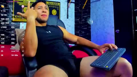 Snapshot of dixon_ray_ chatting on 09.16.25 Dixon online show from 09.16.25