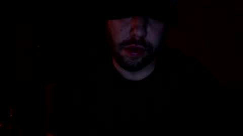 Snapshot of dj_chaterbate chatting on 02.22.25 DJ Chaterbate online show from 02.22.25