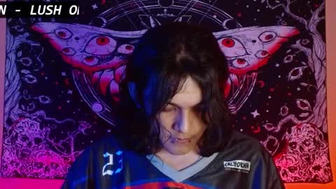 Snapshot of dk_204 chatting on 02.05.25 daiki sx online show from 02.05.25