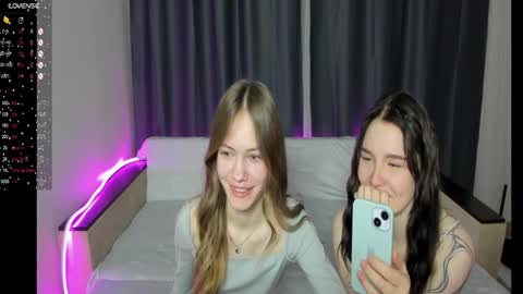 Snapshot of do_dick chatting on 12.02.24 Polly and Kiriko online show from 12.02.24