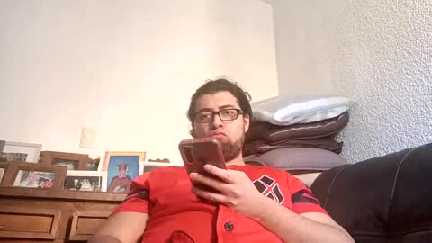 Snapshot of docpepino chatting on 12.15.24 MrPepino online show from 12.15.24