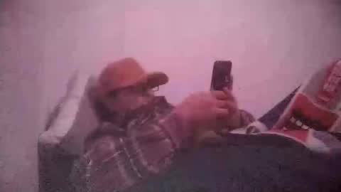 Snapshot of docpepino chatting on 12.30.24 MrPepino online show from 12.30.24