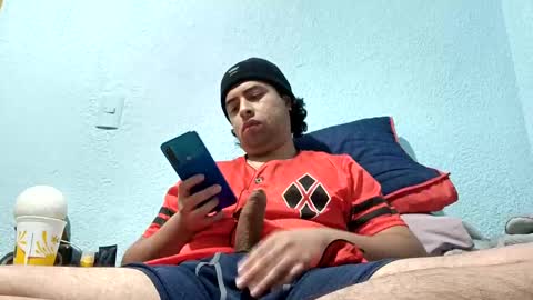 Snapshot of docpepino chatting on 02.12.25 MrPepino online show from 02.12.25