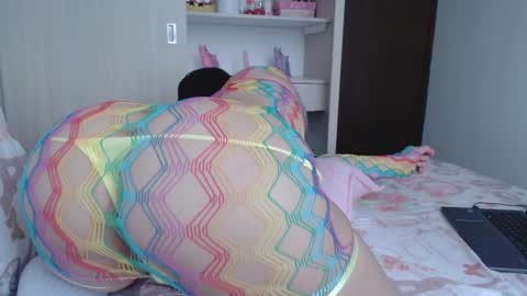 Snapshot of dolcevainin chatting on 12.27.24 Dolcevainin online show from 12.27.24