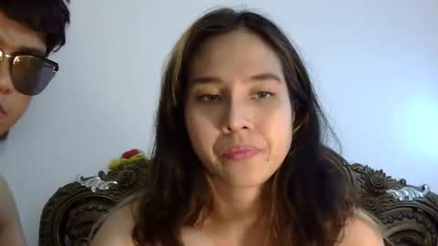 Snapshot of dolfvlucy chatting on 02.15.25 dolf william online show from 02.15.25