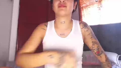 doll_and_thebrown online show from 09.13.25