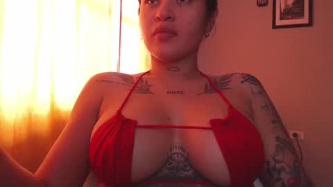 doll_and_thebrown online show from 10.19.25