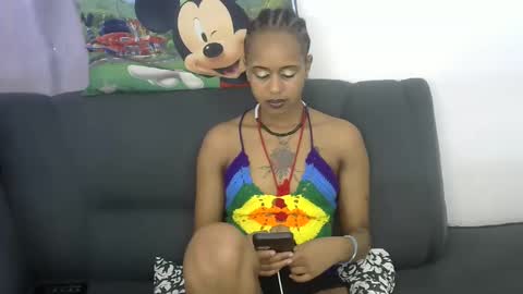 Snapshot of doll_starr chatting on 02.22.25 doll_starr online show from 02.22.25