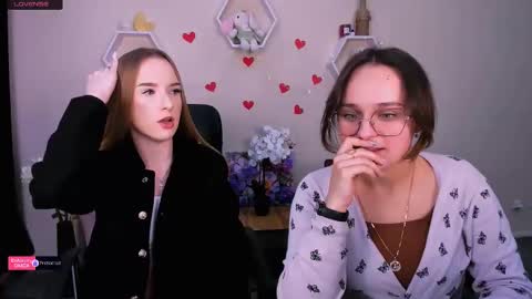 doll_vey online show from 03.01.25