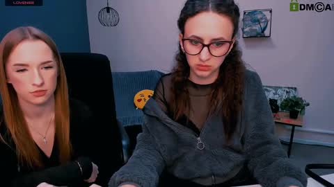 doll_vey online show from 03.03.25