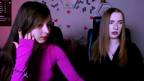 doll_vey online show from 09.21.25