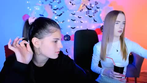 doll_vey online show from 10.27.25