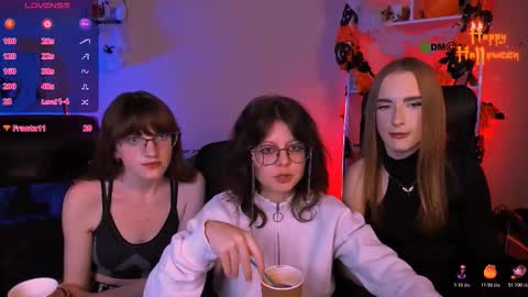 doll_vey online show from 11.02.25