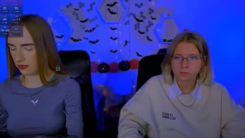 doll_vey online show from 11.03.25