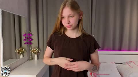 Emilia online show from 10.05.25