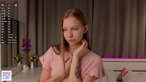 Emilia online show from 10.07.25