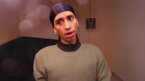 dom_veneno online show from 09.14.25