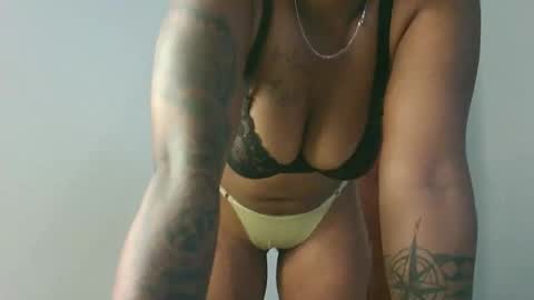 Amarie noels online show from 10.15.25