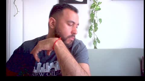 Snapshot of domfetishx chatting on 09.15.25 all fetishes online show from 09.15.25